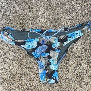 Flower Jolyn Europe Bikini Bottom